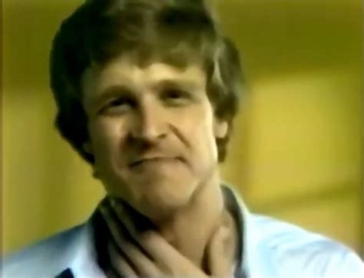 70s Spots John Goodman For Mennen & Jane Curtin For Hoover (1979