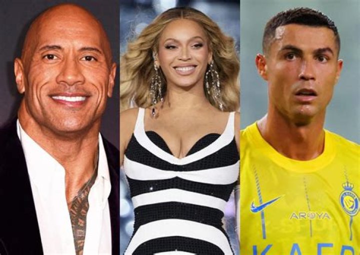 8 Celebrities Who Are Rocking The Dad Bod Look Society19