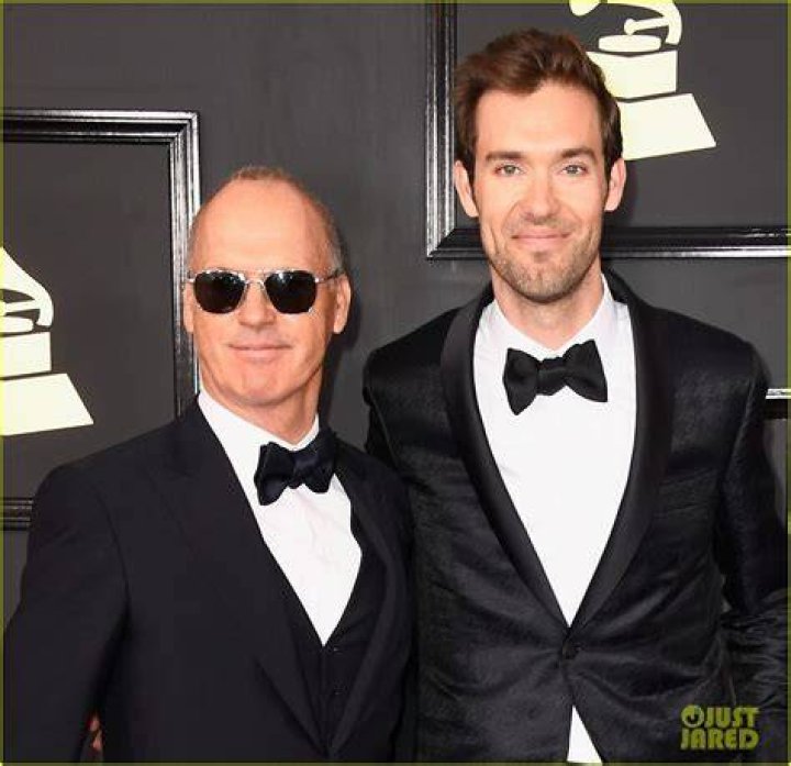 8 Reasons Michael Keaton’s Son, Sean Douglas, Was the REAL Winner of