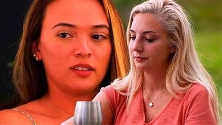 8 Sneaky Ways Lexi Became The Ultimatum Queer Love Villain