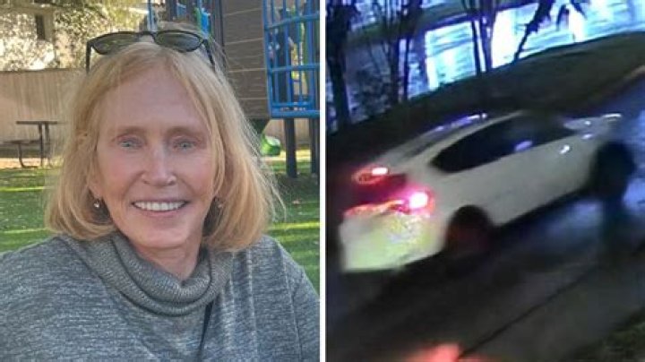 82yearold woman dies when car falls from parking deck KLEW