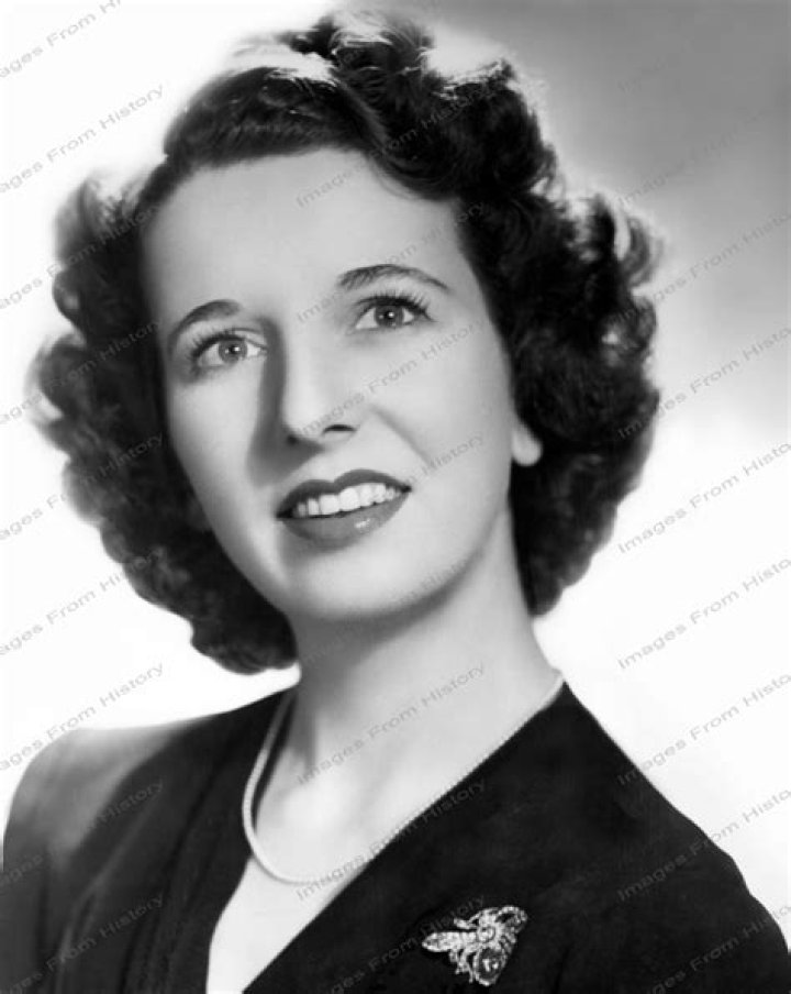 8x10 Print Mary Wickes Studio Portrait 5502810 eBay Mary wickes