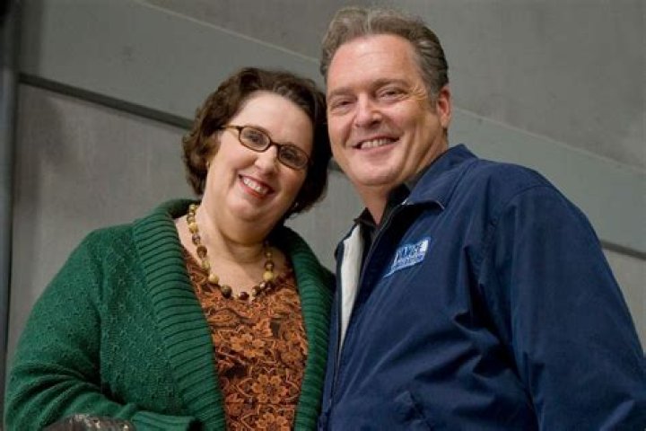 9 Times Phyllis and Bob Vance, Vance Refrigeration, Made Us Believe in Love