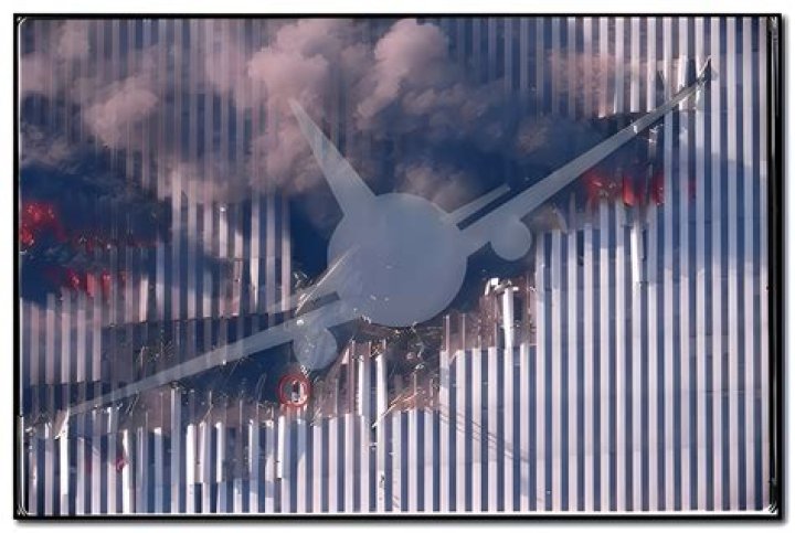 9/11 Edna Cintron Waving From WTC North Tower or Someone Else? YouTube