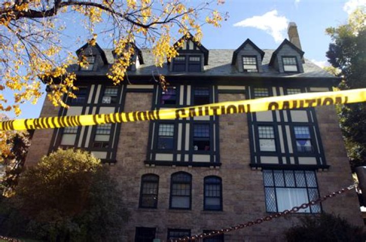 911 tape released in apparent Brunswick murdersuicide