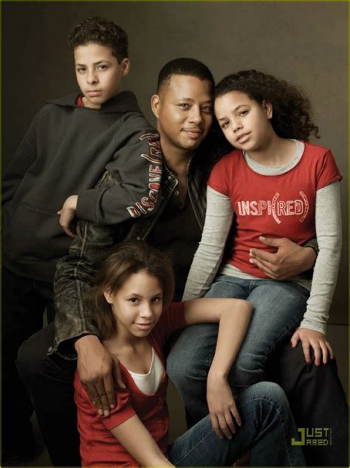 96 best The Impressive Terrence Howard images on Pinterest Empire fox