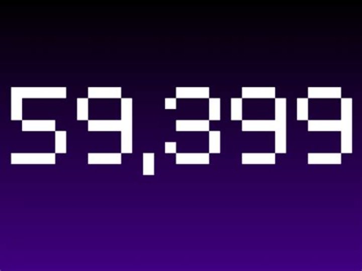 9999 Numbers Wiki Fandom