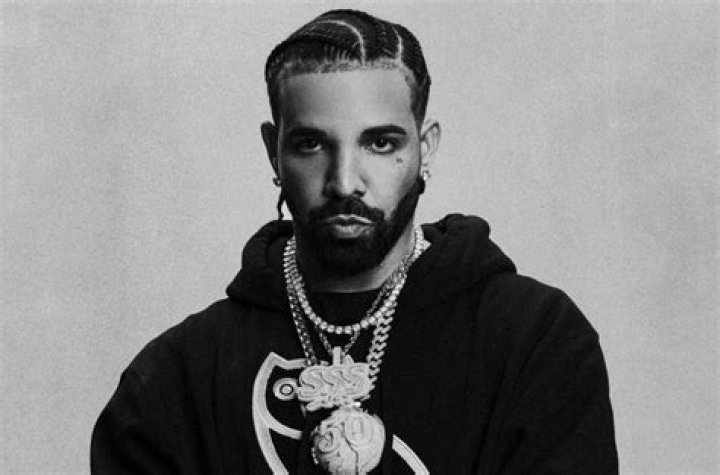 A Close Analysis of Drake's Eyebrow Evolution