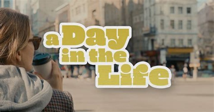 a day in the life.... it's a new season of The Dead Files.