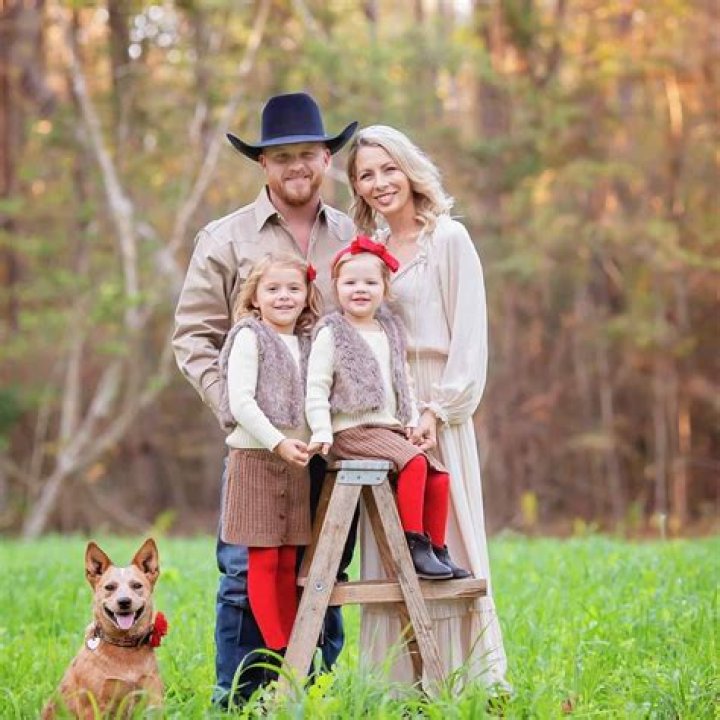 A Guide To A Lone Star Christmas with Cody Johnson