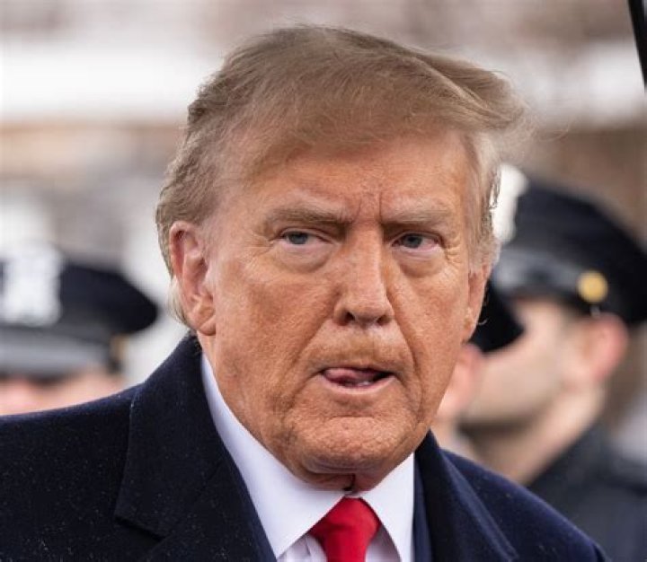 A Hard Look At Donald Trump Message Board Msg 34259840