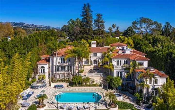 A Home in LA