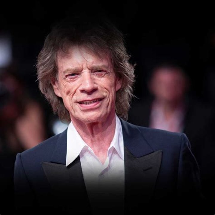 A list of Mick Jagger's key wives and girlfriends
