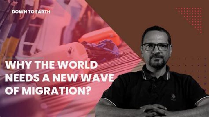A New Wave of Migration Alumnus Cary Bren Details the Pulse of Housing
