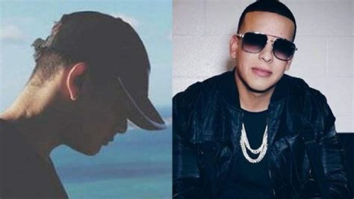 A Peek Inside the Lives Daddy Yankee’s Three Kids