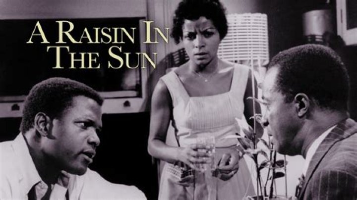 A RAISIN IN THE SUN (Arden) A delightful production of a hefty play