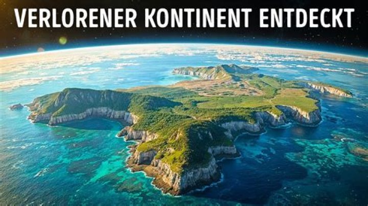 A real father Kontinent