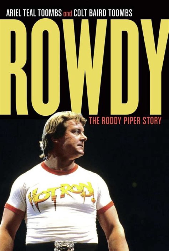 A Rowdy tale Our Communities