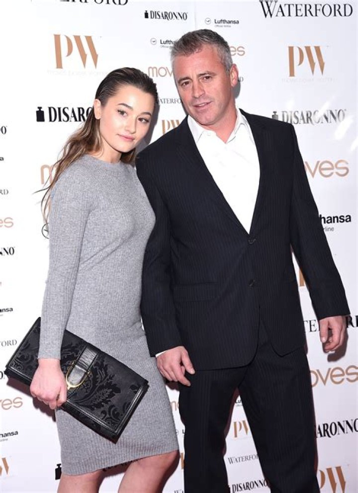 A Story of Matt Leblanc, Who Had Put His Career on Hold to Be With His