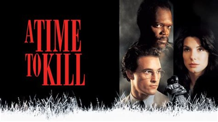 A Time to Kill on ID What happened to bookkeeper Barbara Iske?