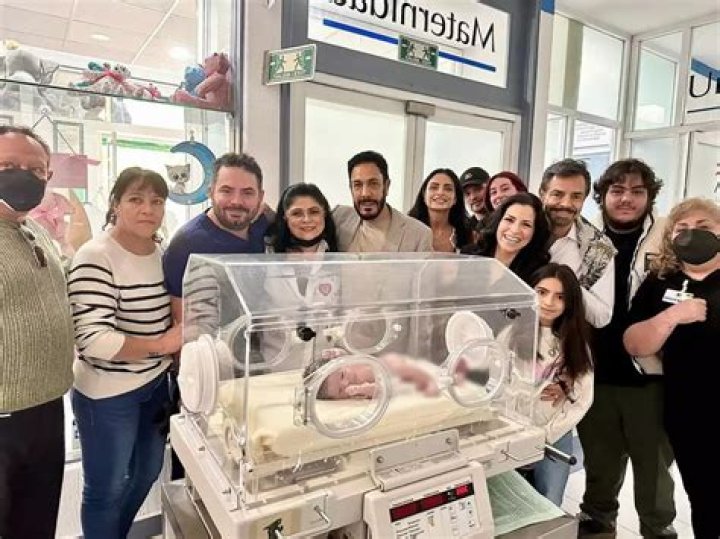 A Victoria Ruffo le es indiferente que Eugenio Derbez se disculpe o no