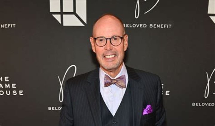 AA Q&A Ernie Johnson talks March Madness, the Chuckster, and his new book