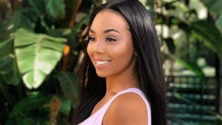 Aaleeyah Petty Net Worth, Height, Wiki, Age and More 2024 The Personage