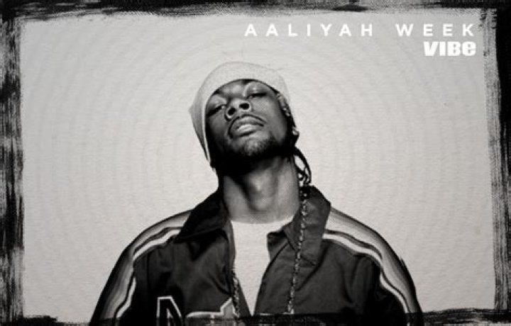 Aaliyah Week An Ode To Static Major, A Louisville Legend