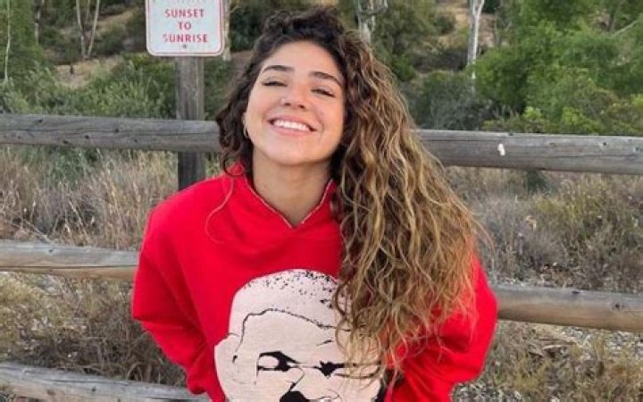 Aalyah Gutierrez Bio, Age, Height, Boyfriend, Net Worth, wiki Wealthy Spy