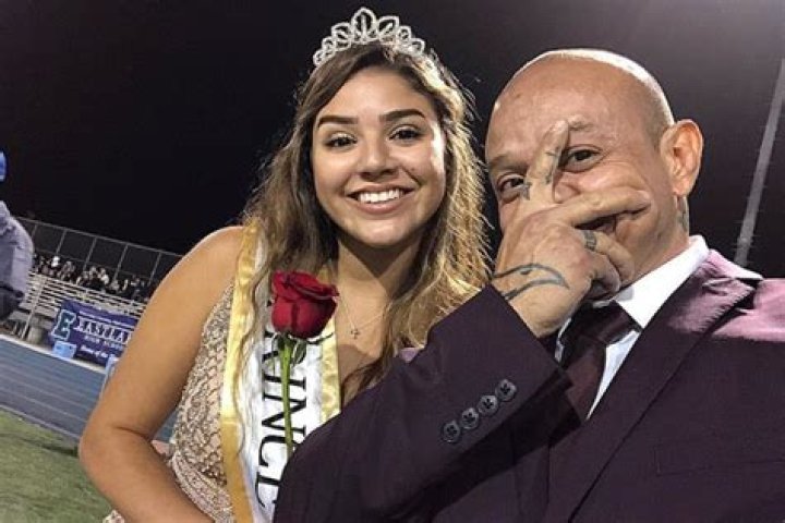 Aalyah Gutierrez (Rey Mysterio Daughter) Age, Height, Wiki, Husband