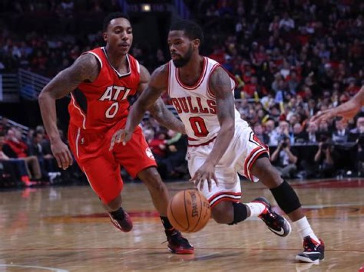 Aaron Brooks A Winding Career Path