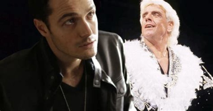 Aaron Dean Eisenberg To Play Ric Flair In Sean Durkin’s Wrestling Drama
