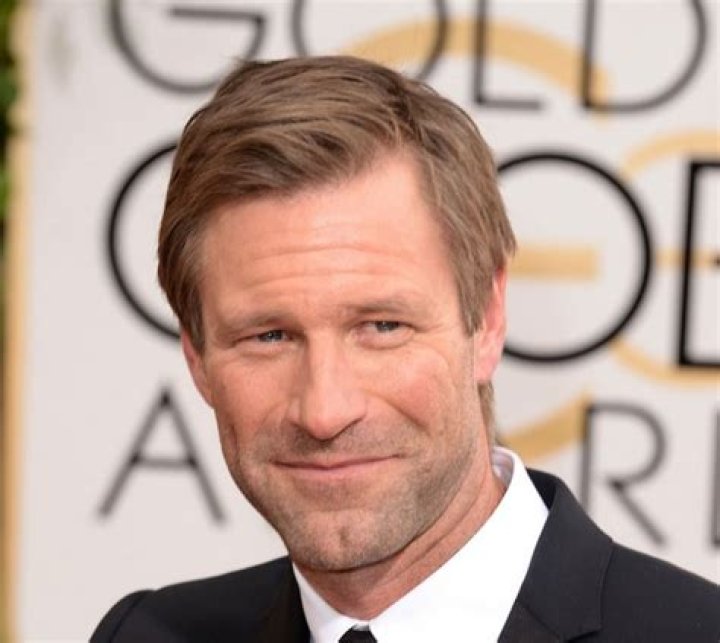 Aaron Eckhart Net Worth in 2023 How Rich is He Now? News