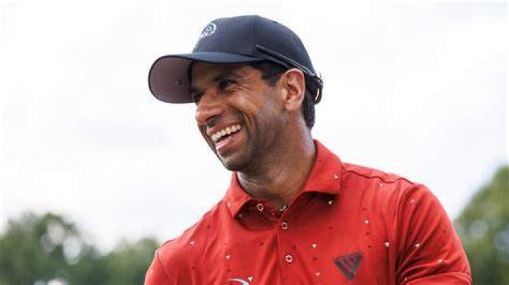 Aaron Rai on the verge of maiden European Tour success Golf365