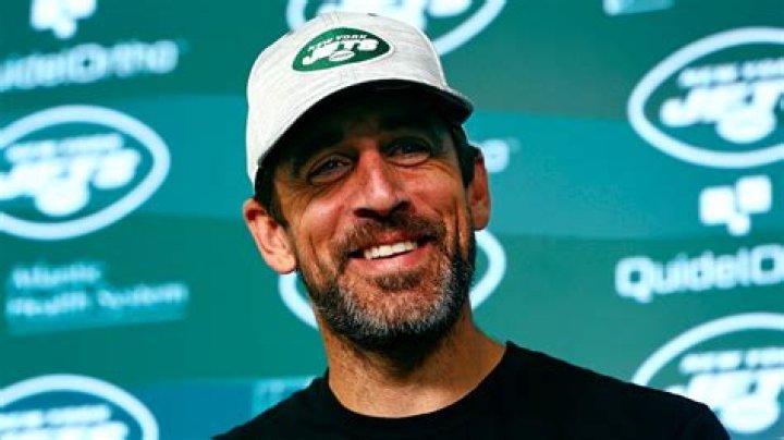 Aaron Rodgers expressed no interest in making &lsquo;Hard Knocks&rsquo; in 2022
