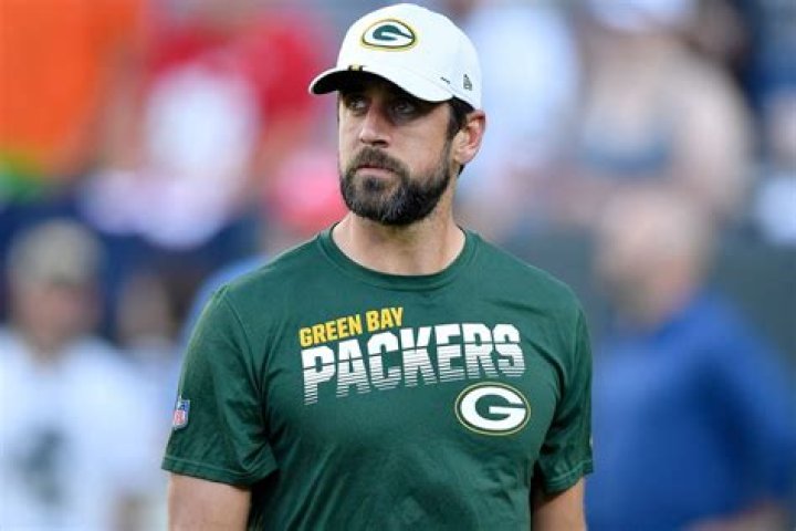 Aaron Rodgers&rsquo; Brother Publicly Called Out Packers QB For Neglecting