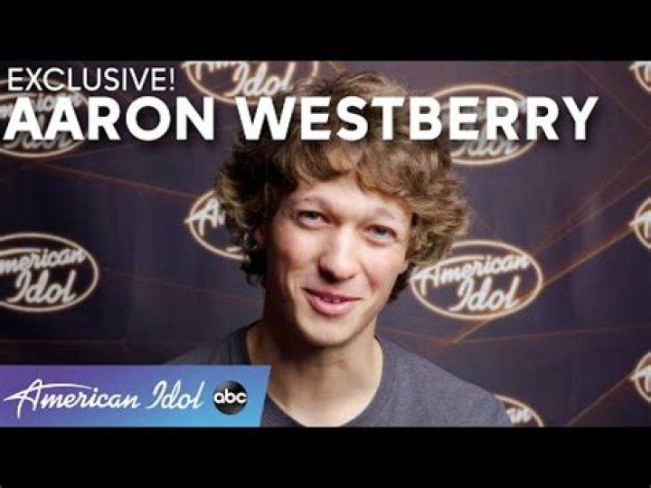 Aaron Westberry Is Going To Hollywood, No Big Deal American Idol 2022