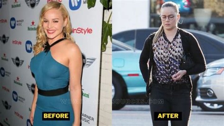 Abbie Cornish Weight Gain According to Rumours, the Blackout Actress
