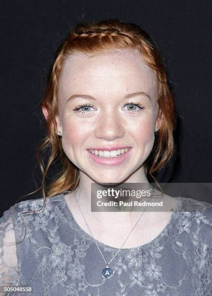 Abby Donnelly IMDb