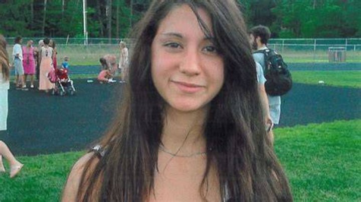 Abby Hernandez's alleged kidnapper appears in court as his defense