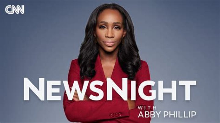 Abby Philip (CNN) Net Worth & Salary Bio, Age, Height, Family, Husband