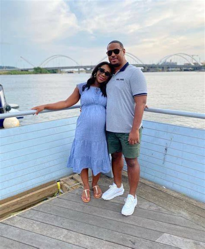 Abby Phillip Husband, Salary, CNN, Parents, Net Worth, Baby, Age