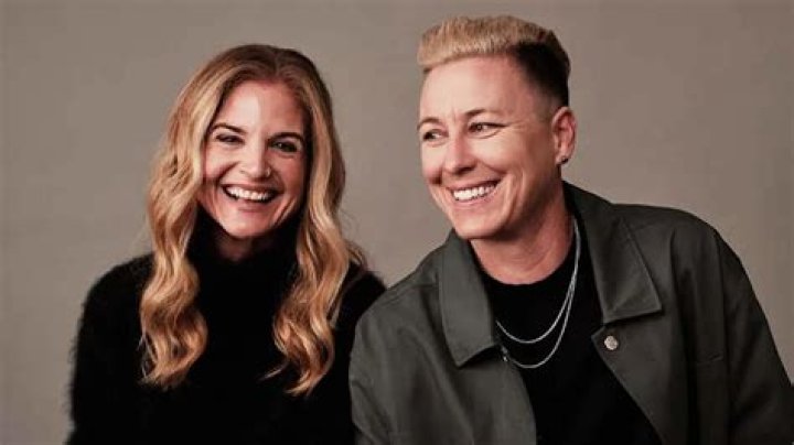 Abby Wambach & Wife Glennon Doyle on CoParenting (& Coaching Kid