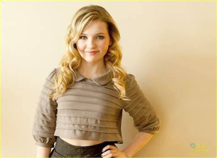 Abigail Breslin Abigail Breslin Photo (29173588) Fanpop