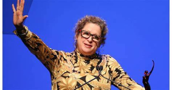 Abigail Disney Net Worth [2024 Update] Charity & House