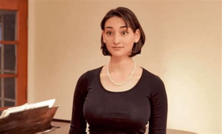 Abigail Shapiro Ben Shapiro's Sister Blazing Her Own Path H.O.M.E.