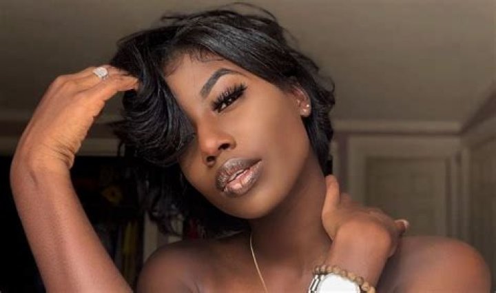 Abihail Myrie is not missing The Edge FM
