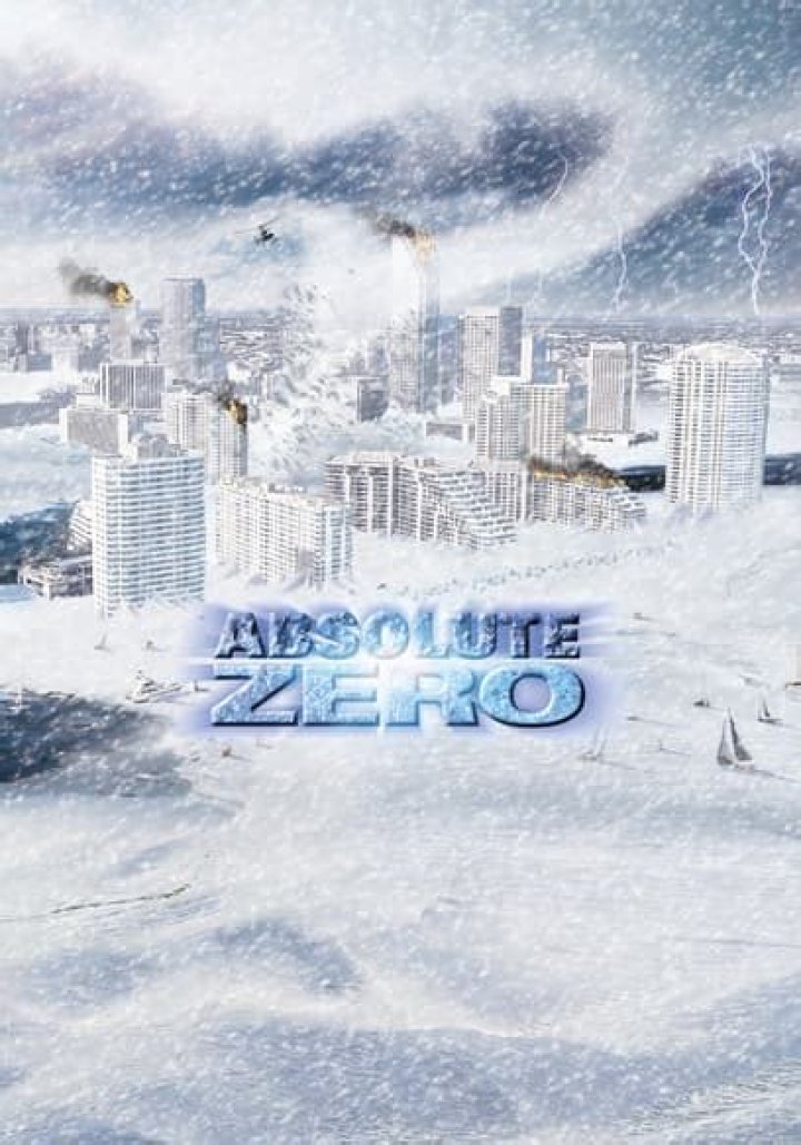 About Absolute Zero Productions