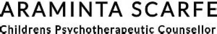 About Araminta Scarfe Child and Adolescent Psychotherapist
