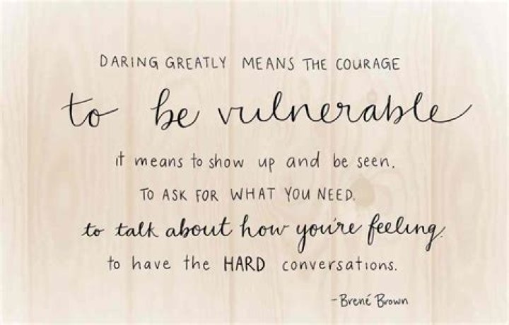 About Brené Brené Brown